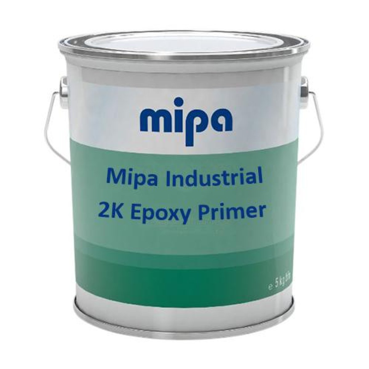 Epoxy Primer