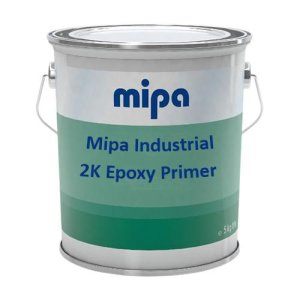 Epoxy Primer