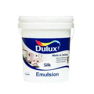 Interior Satin  Silk Paint