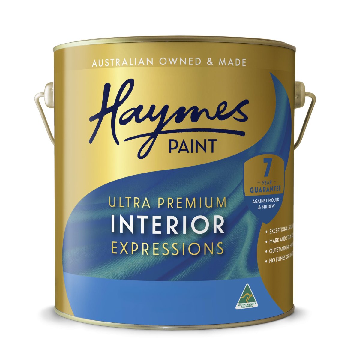 Interior Satin  Silk Paint