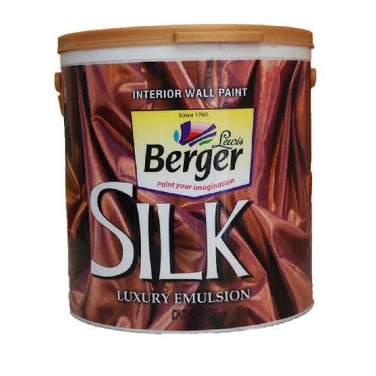 Interior Satin  Silk Paint