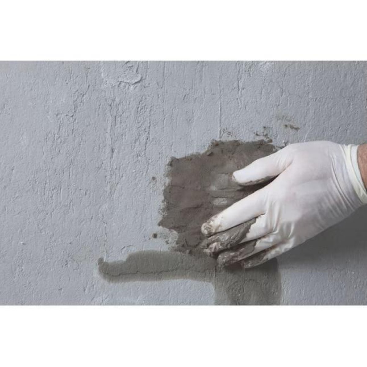 Waterproof repair compounds