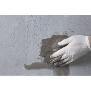 Waterproof repair compounds