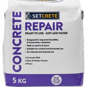 Waterproof repair compounds