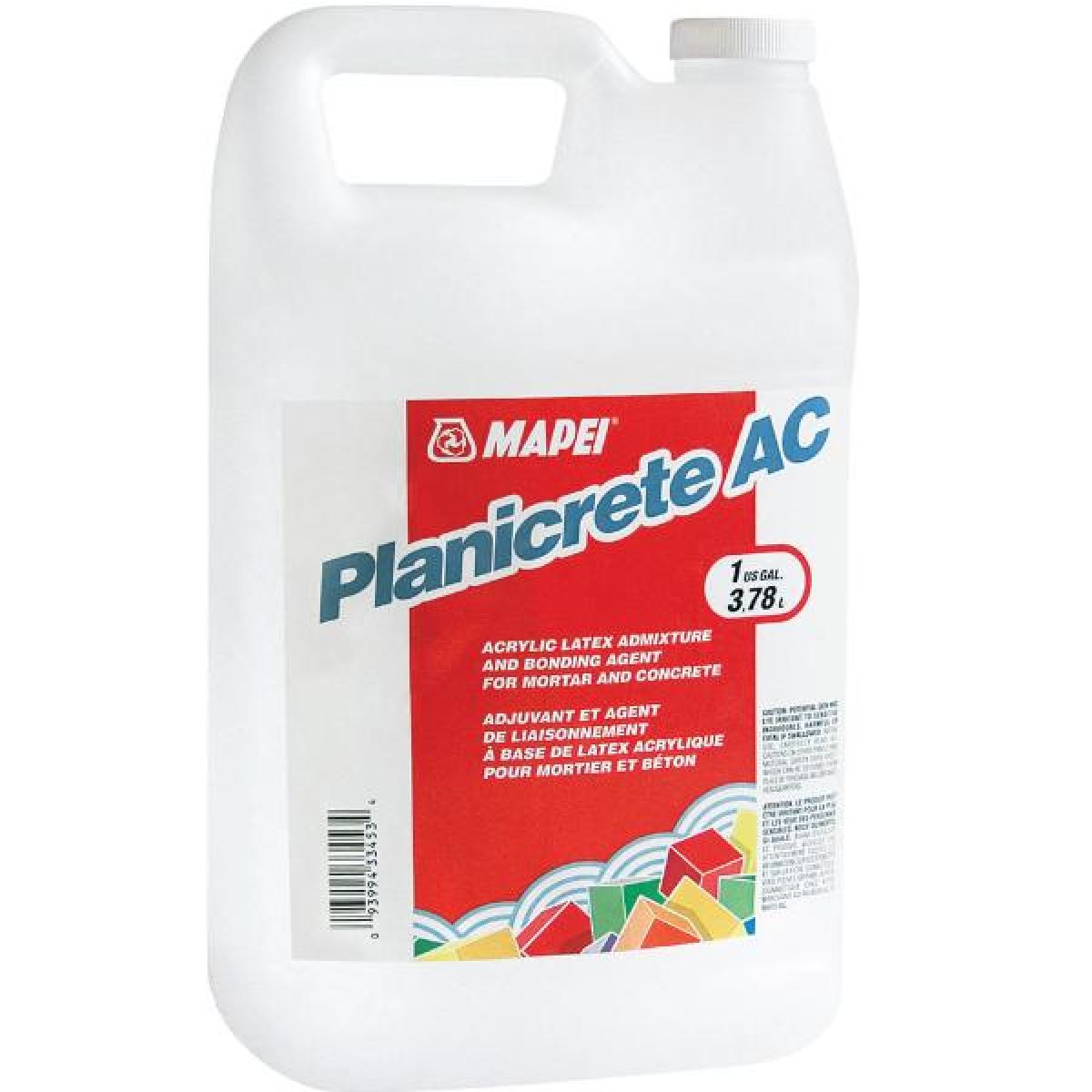 Concrete bonding agents