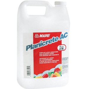 Concrete bonding agents