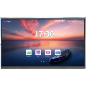 Interactive Flat Panel Display (IFPD)