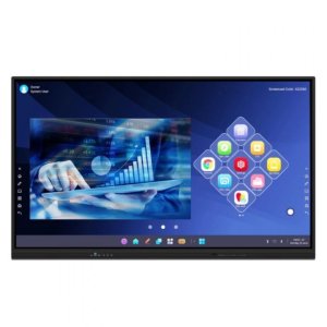 Interactive Flat Panel Display (IFPD)