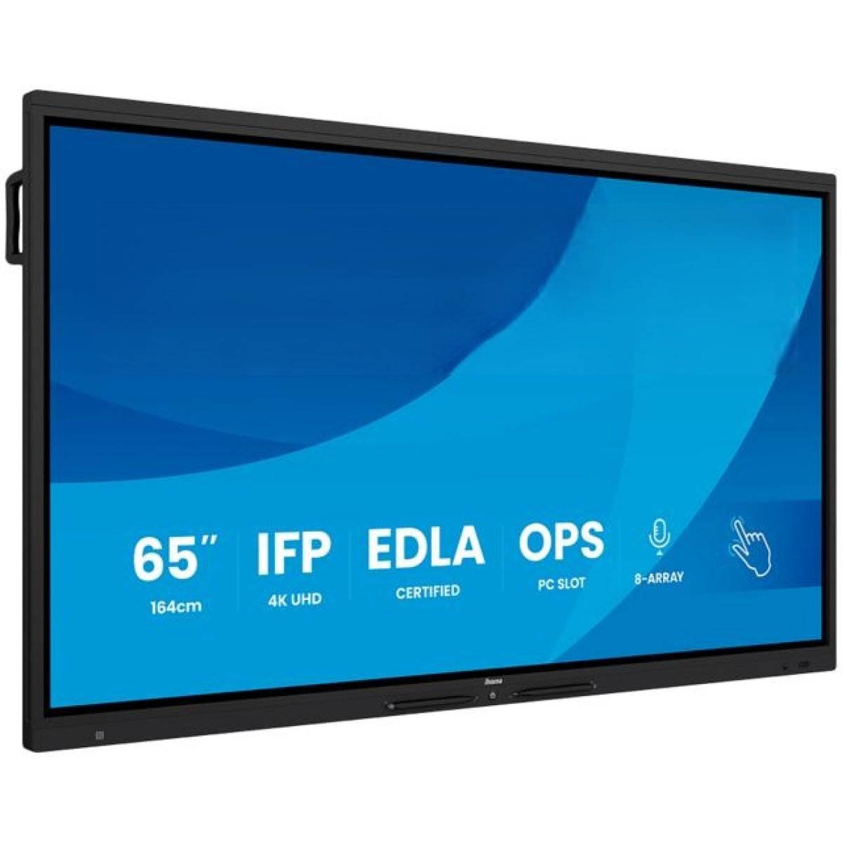Interactive Flat Panel Display (IFPD)