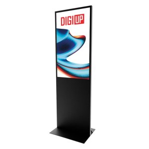Digital signage displays