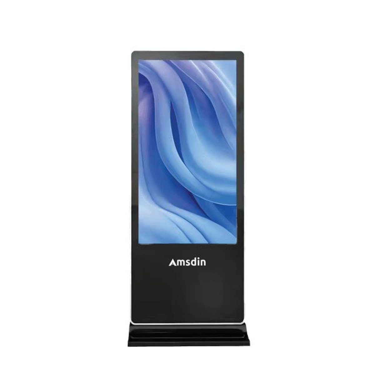 Digital signage displays