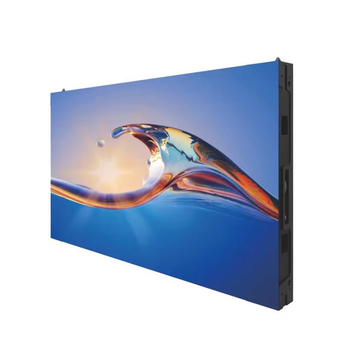 LED Video Wall