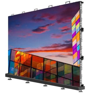 LED Video Wall