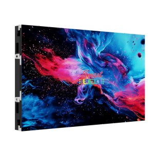 LED Video Wall