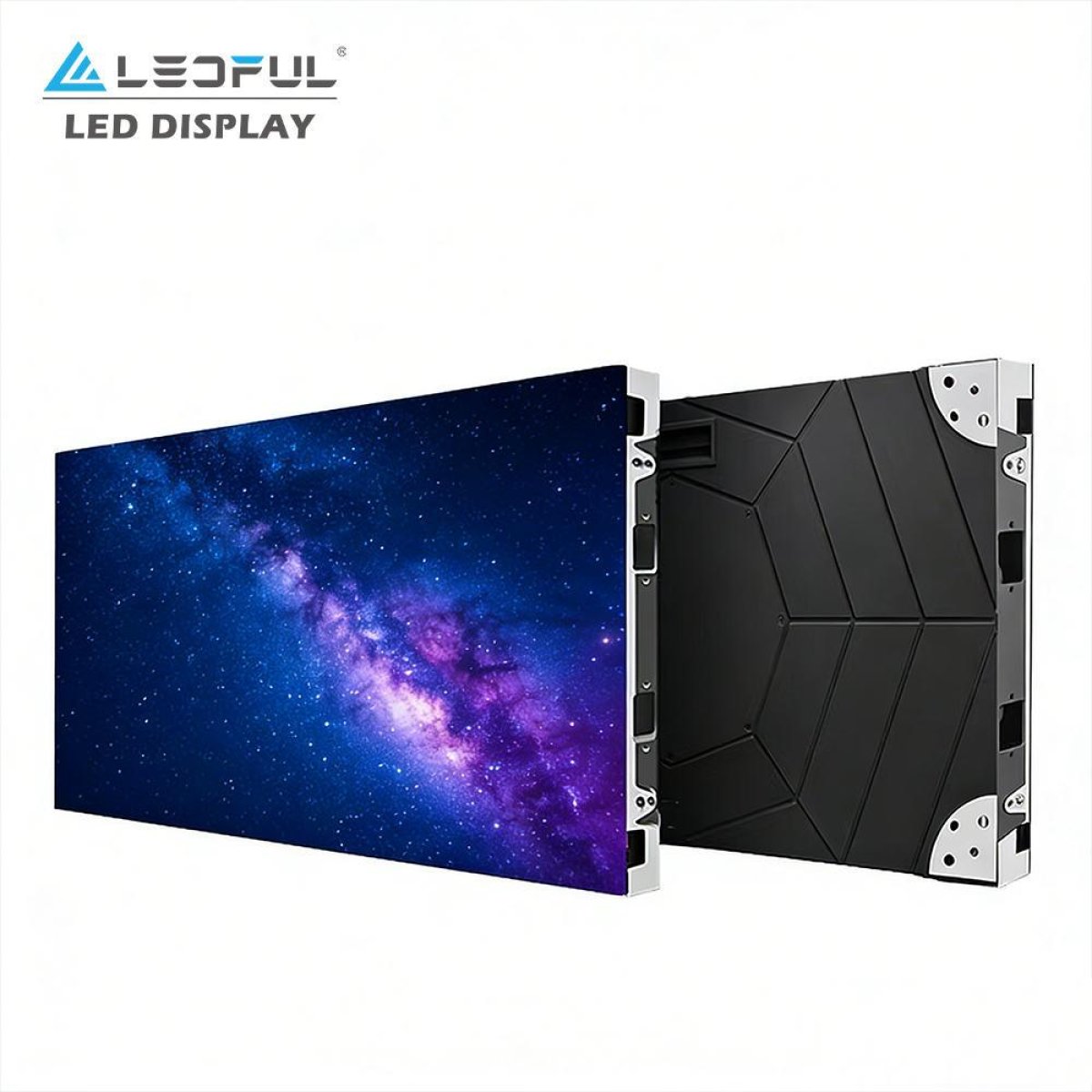 LED Video Wall