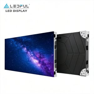 LED Video Wall
