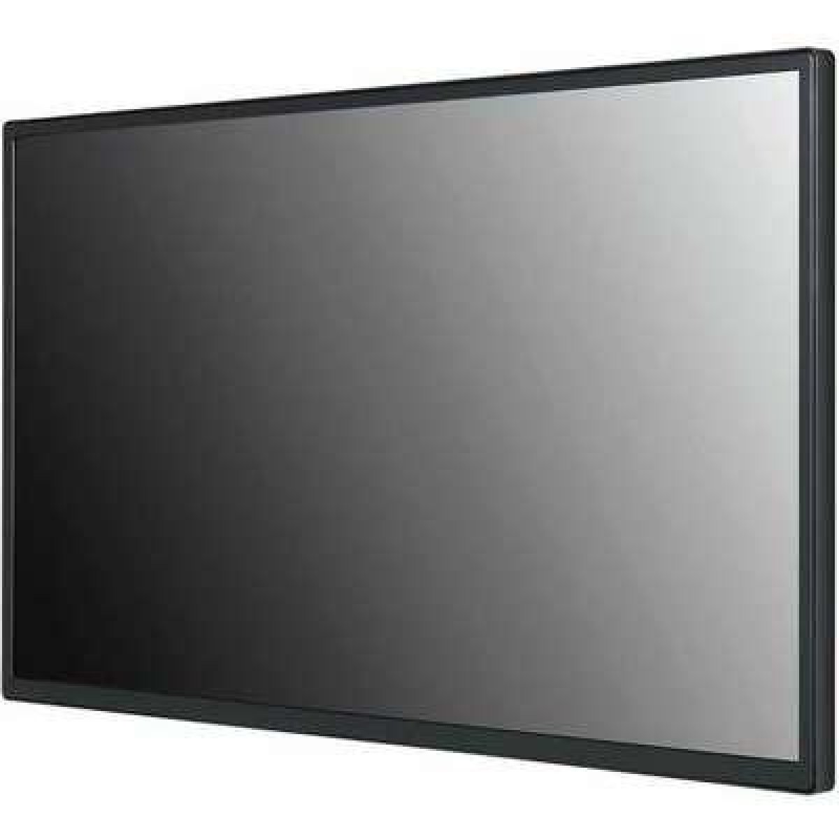 Commercial display monitors
