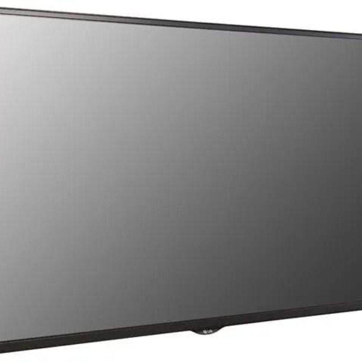 Commercial display monitors
