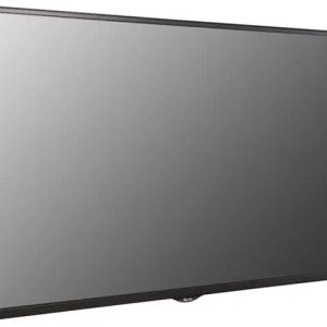 Commercial display monitors