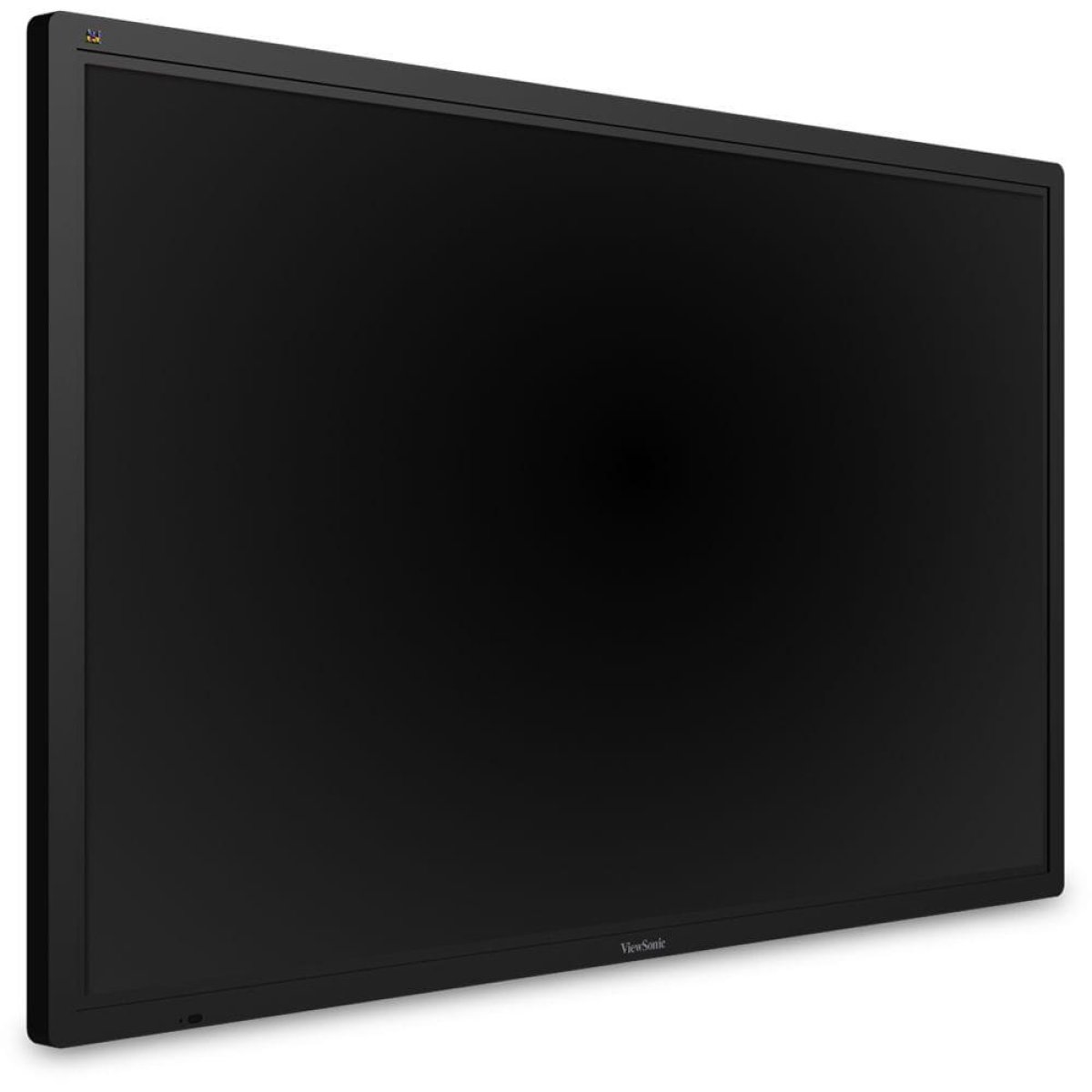 Commercial display monitors