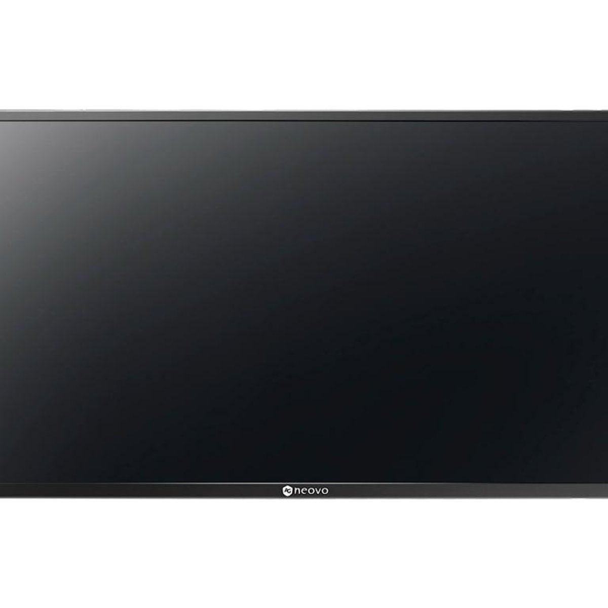 Commercial display monitors
