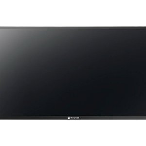 Commercial display monitors