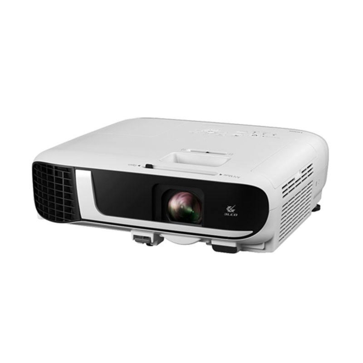 Multimedia projectors