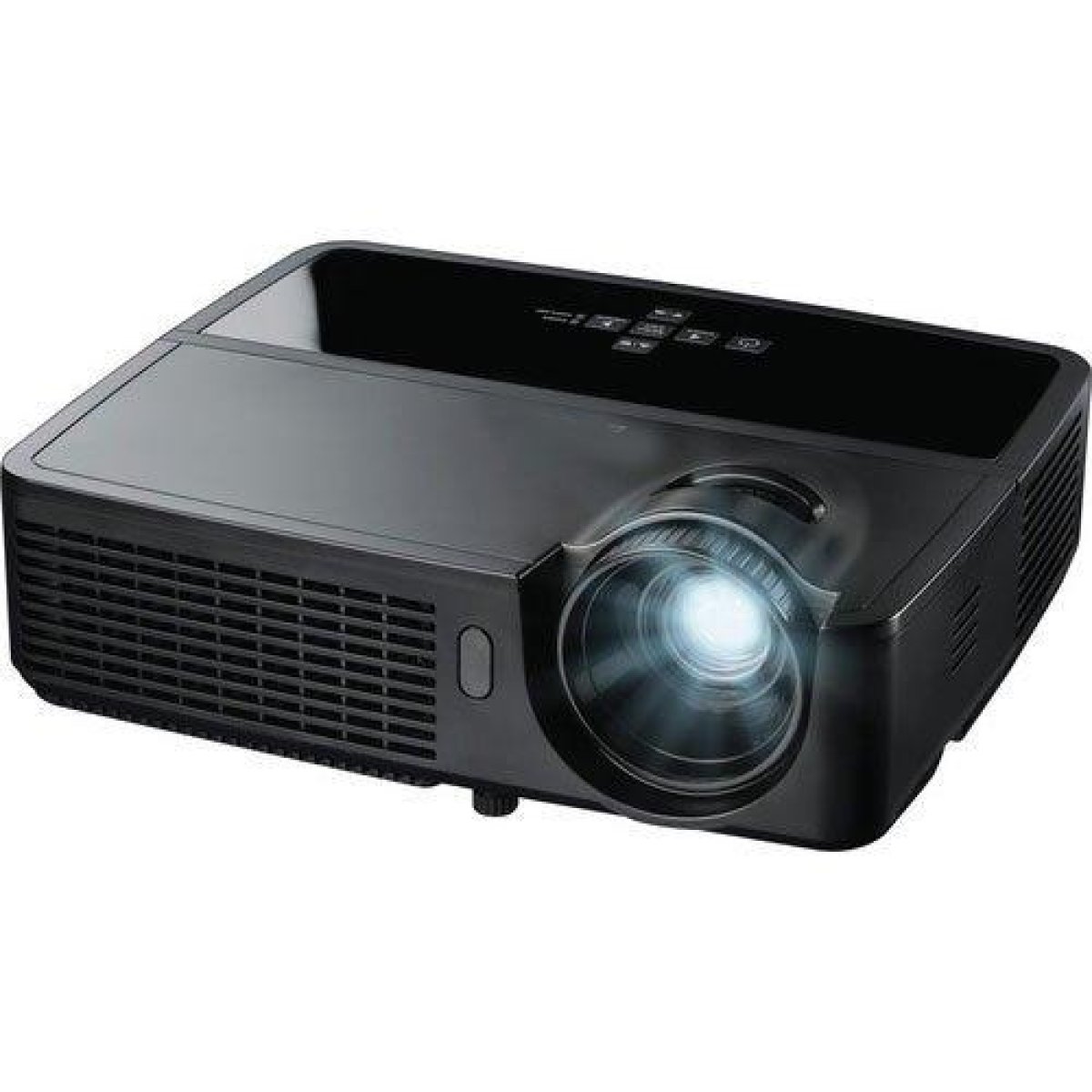Multimedia projectors