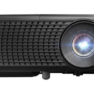 Multimedia projectors