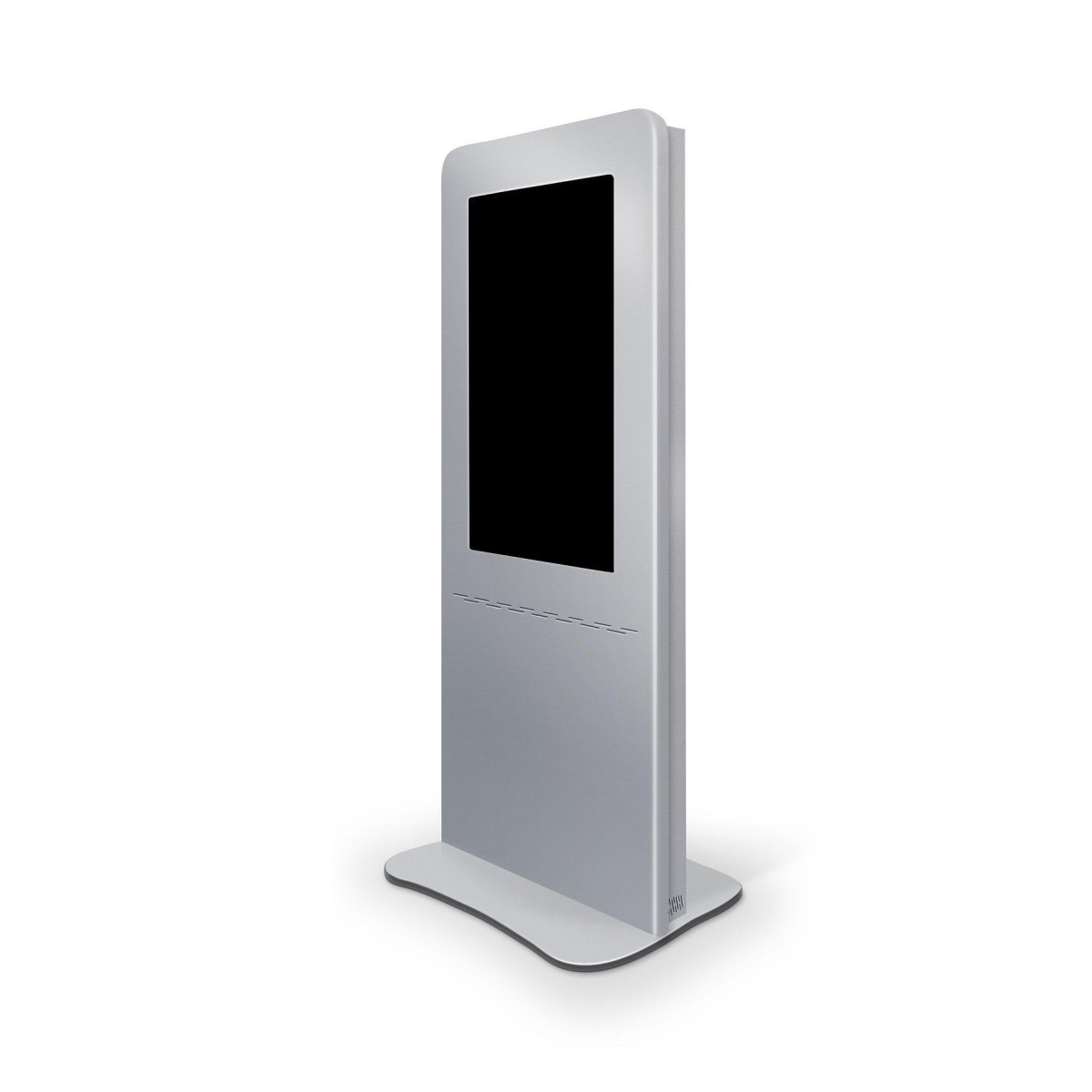 Interactive Digital Kiosk