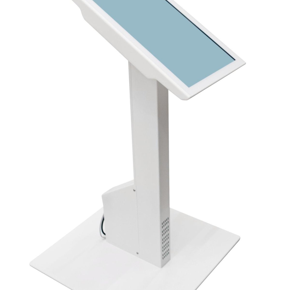Interactive Digital Kiosk
