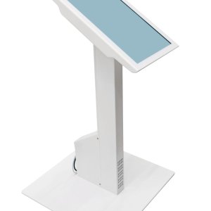 Interactive Digital Kiosk