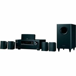 Home Theater System
