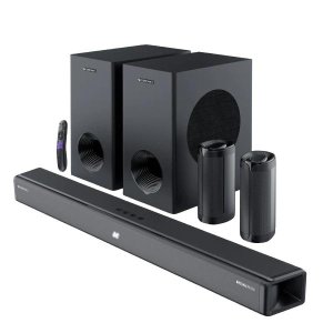 Home Theater System