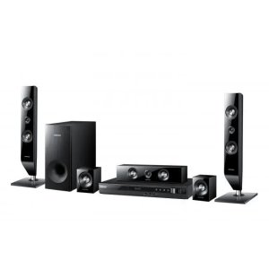 Home Theater System