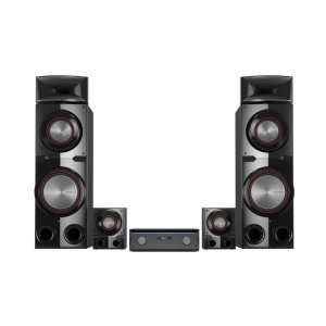 Home Theater System