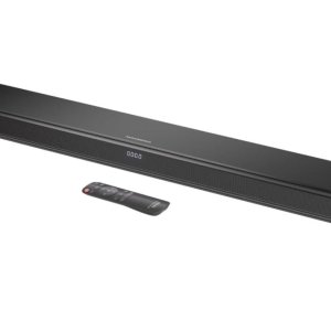 Soundbar