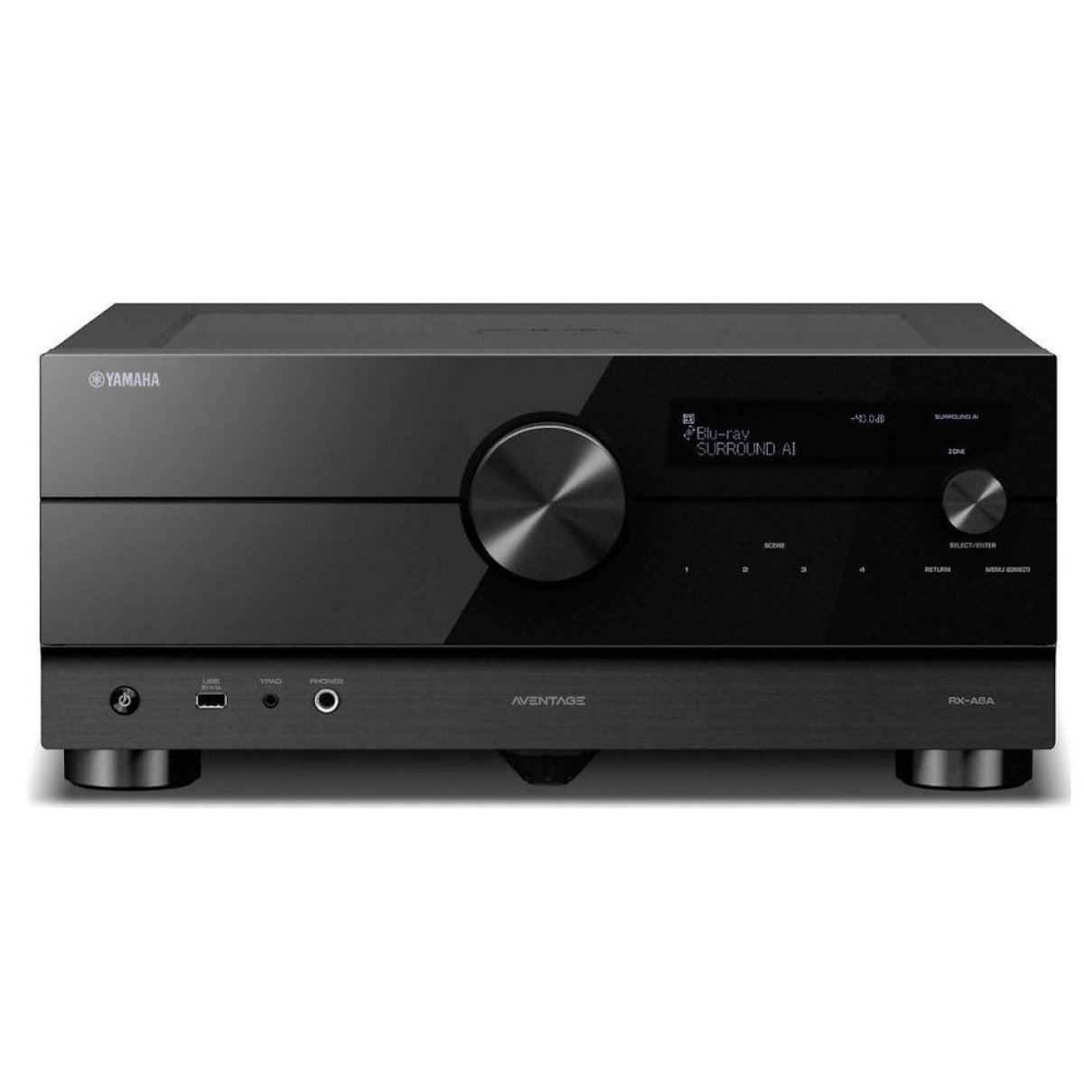 AV Receiver