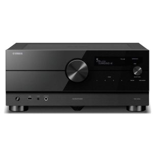 AV Receiver