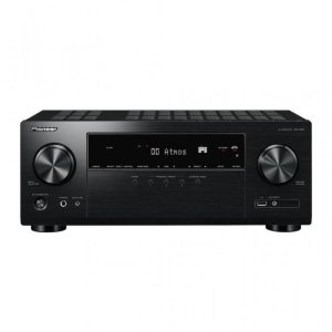 AV Receiver