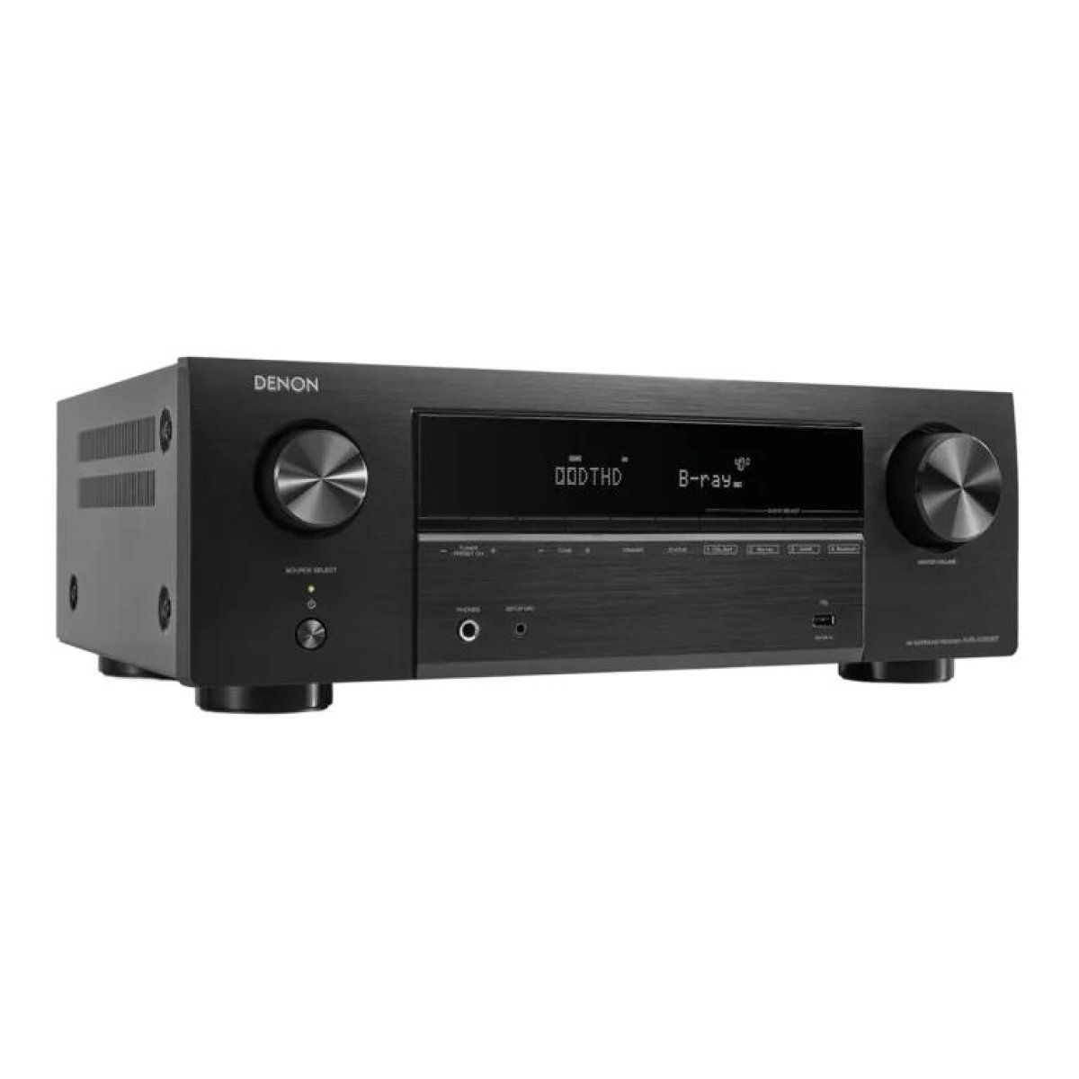 AV Receiver