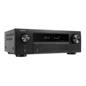AV Receiver