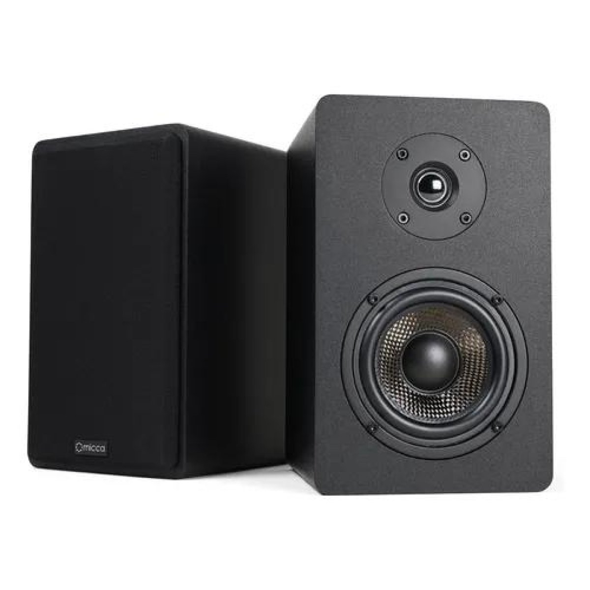 Bookshelf Speakers