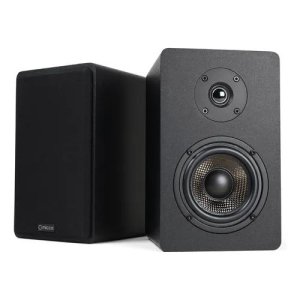 Bookshelf Speakers