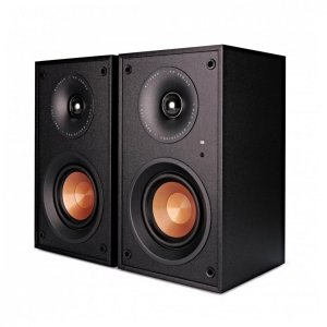 Bookshelf Speakers