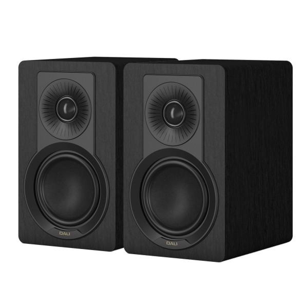 Bookshelf Speakers
