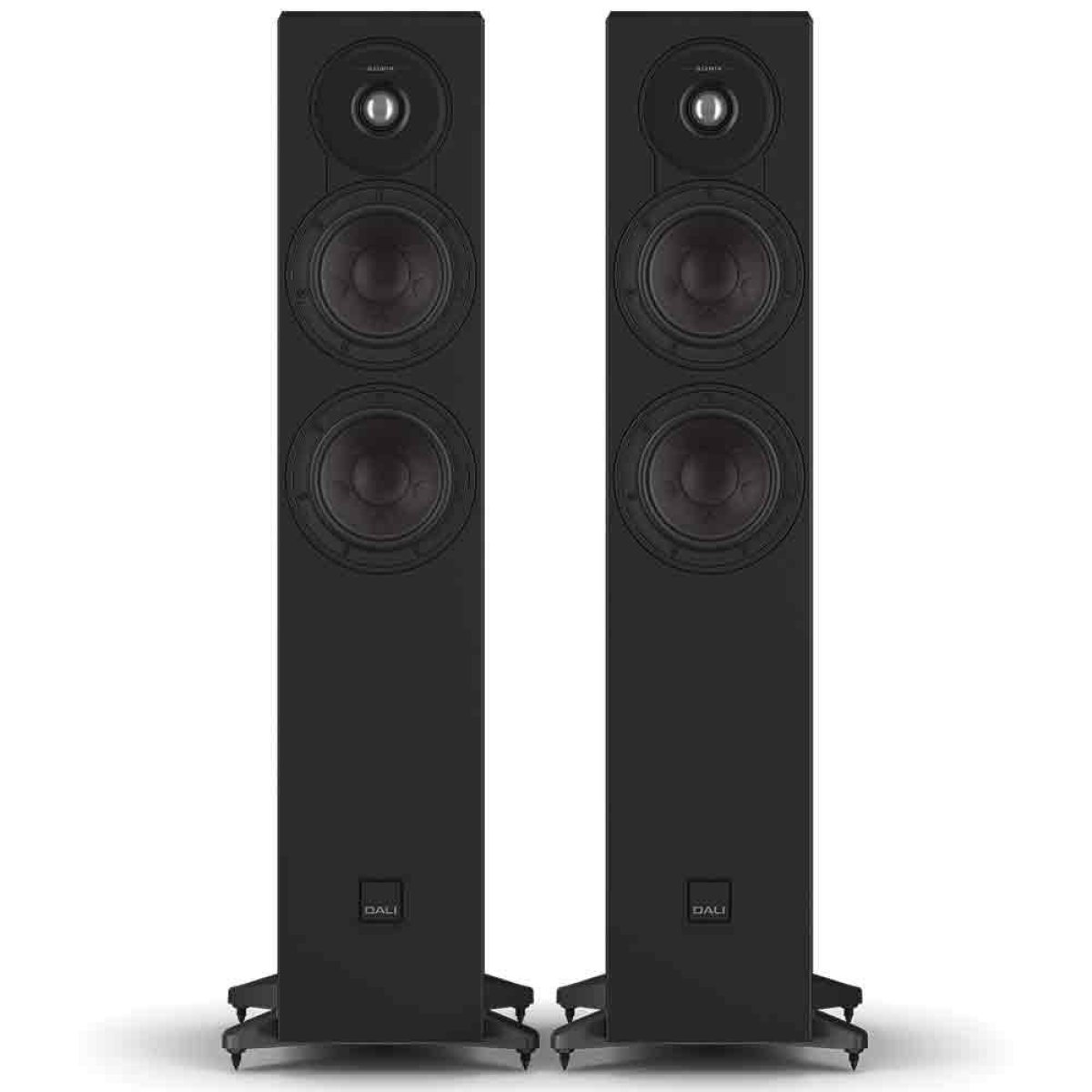 Floor-standing Speakers