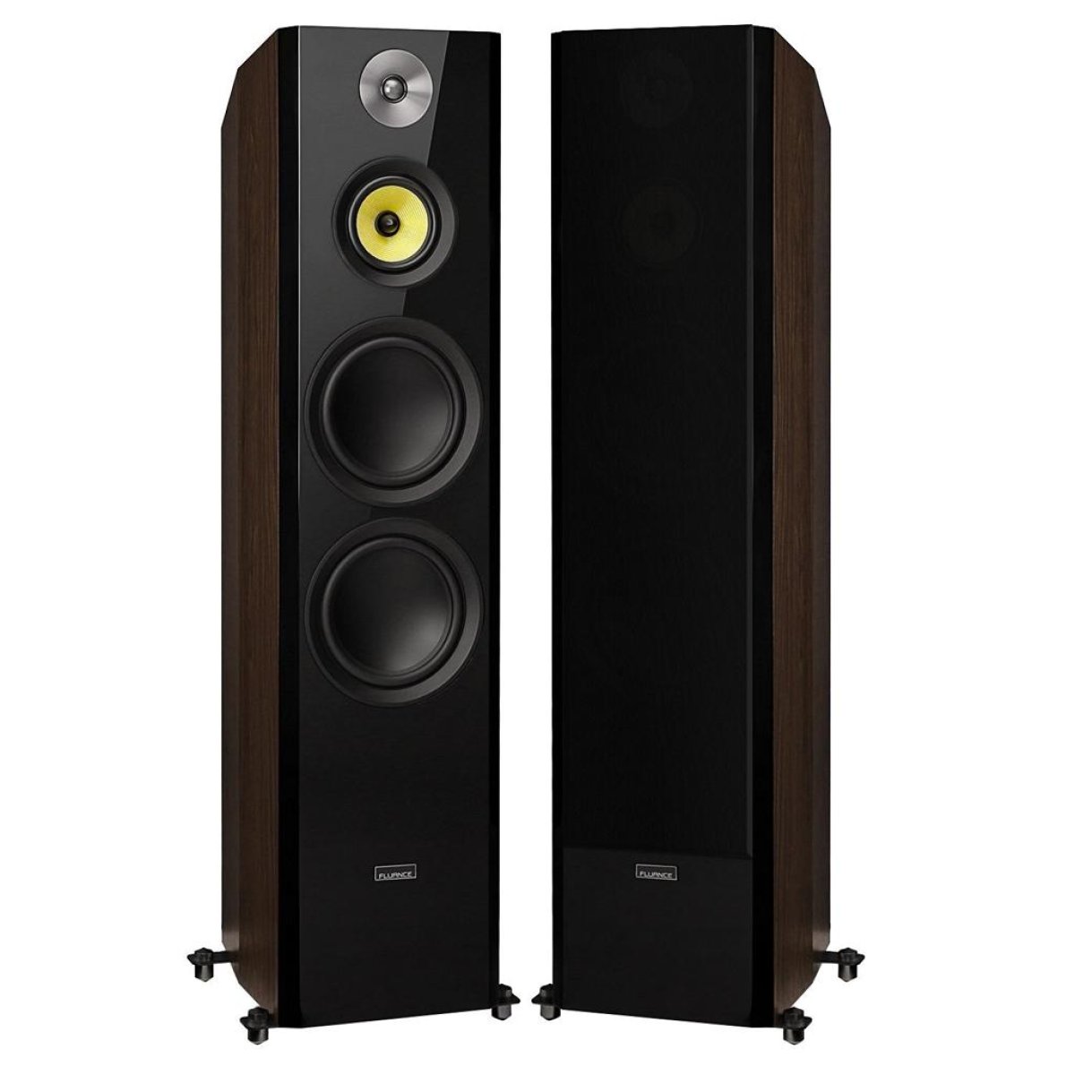 Floor-standing Speakers