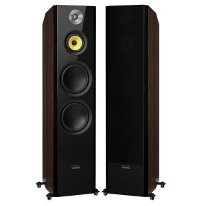Floor-standing Speakers