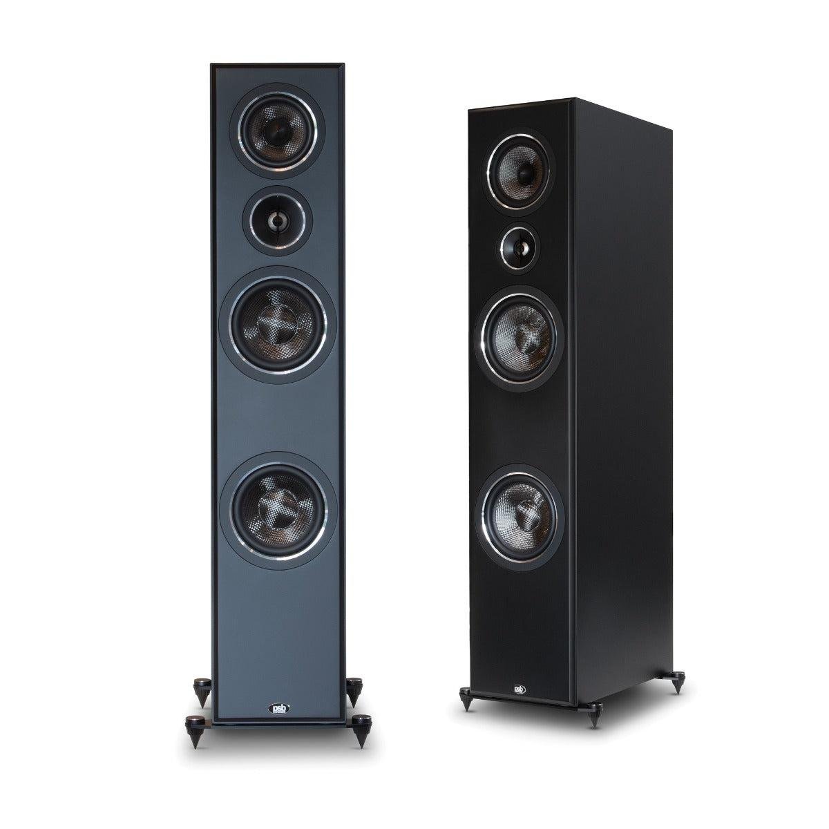 Floor-standing Speakers